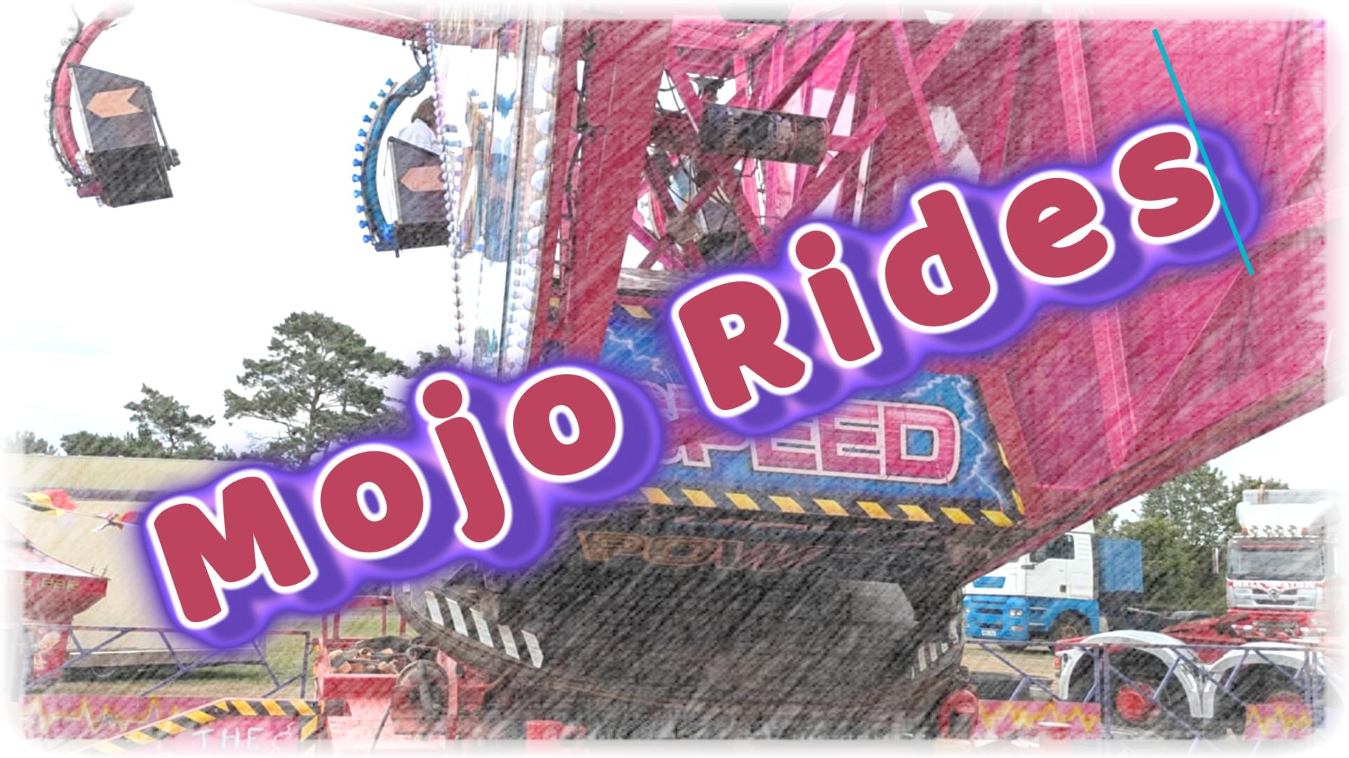 Mojo Ride